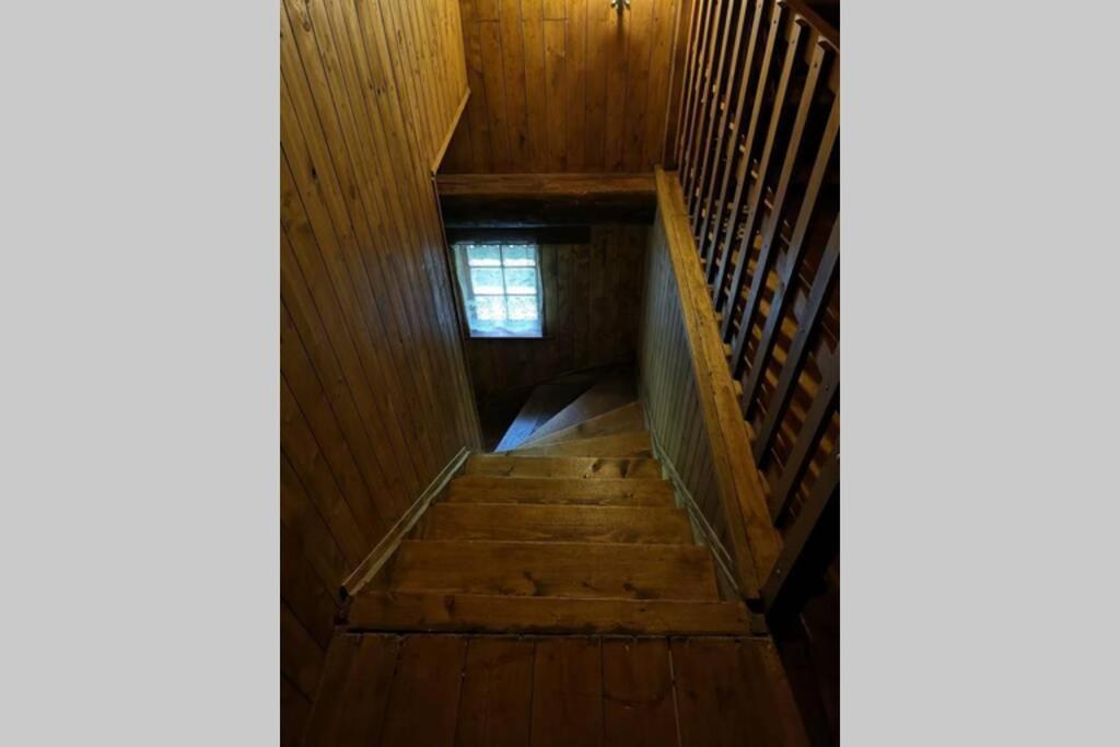 Casa Cantoni Lavizzara Luaran gambar